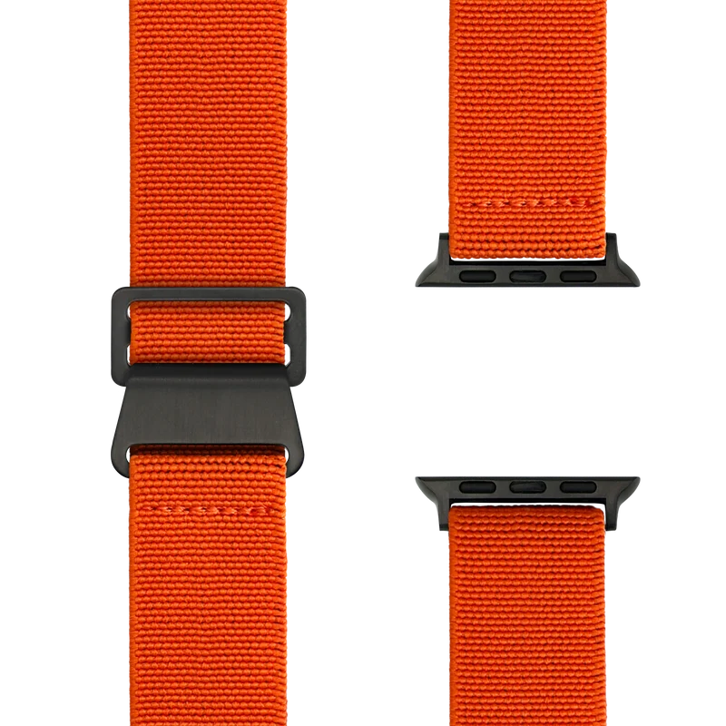Explorer Armband für Apple Watch