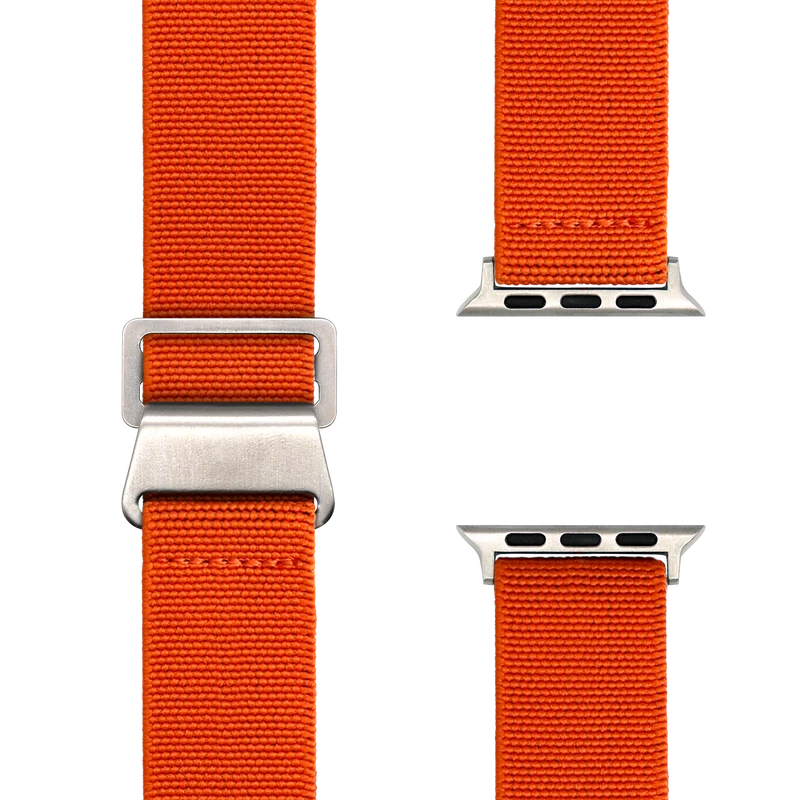 Explorer Armband für Apple Watch