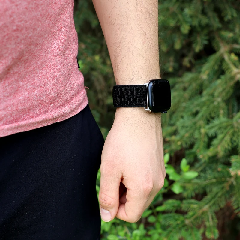 Trail Armband für Apple Watch