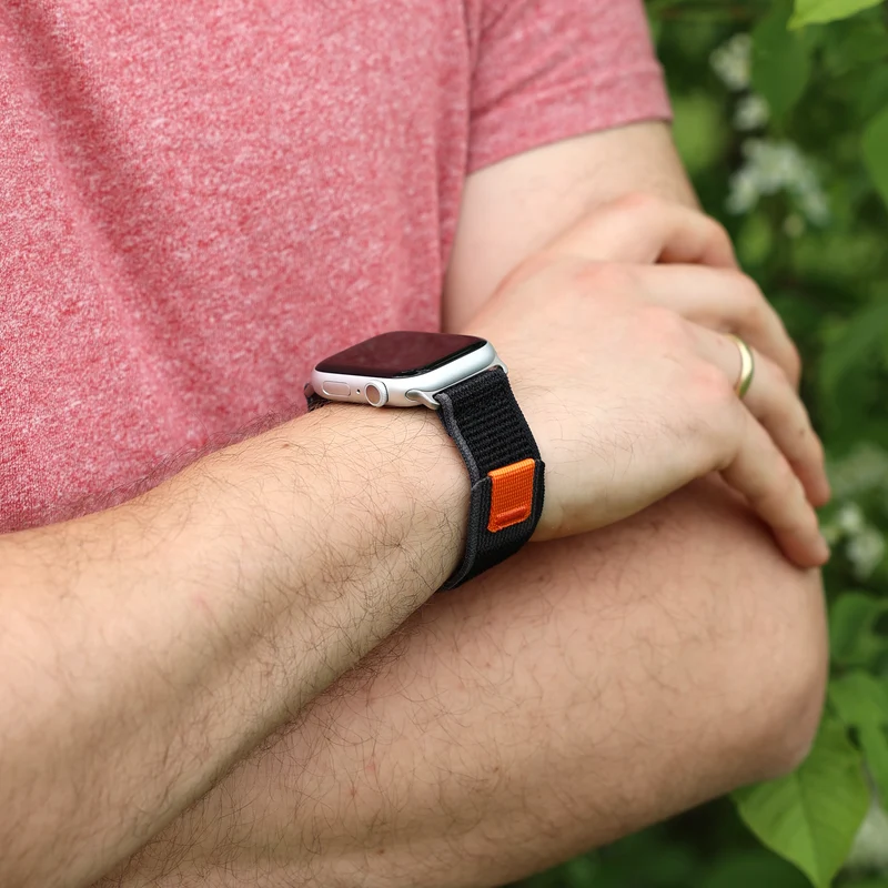 Trail Armband für Apple Watch