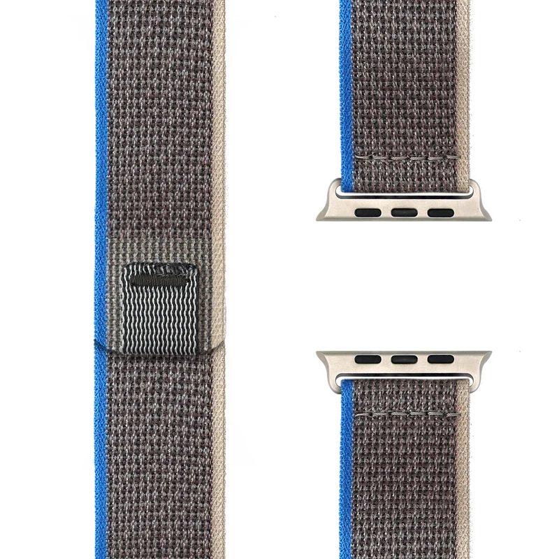 Trail Armband für Apple Watch