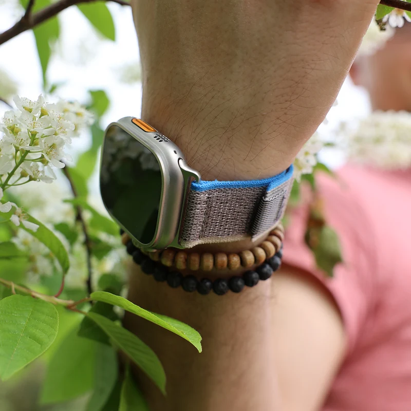 Trail Armband für Apple Watch