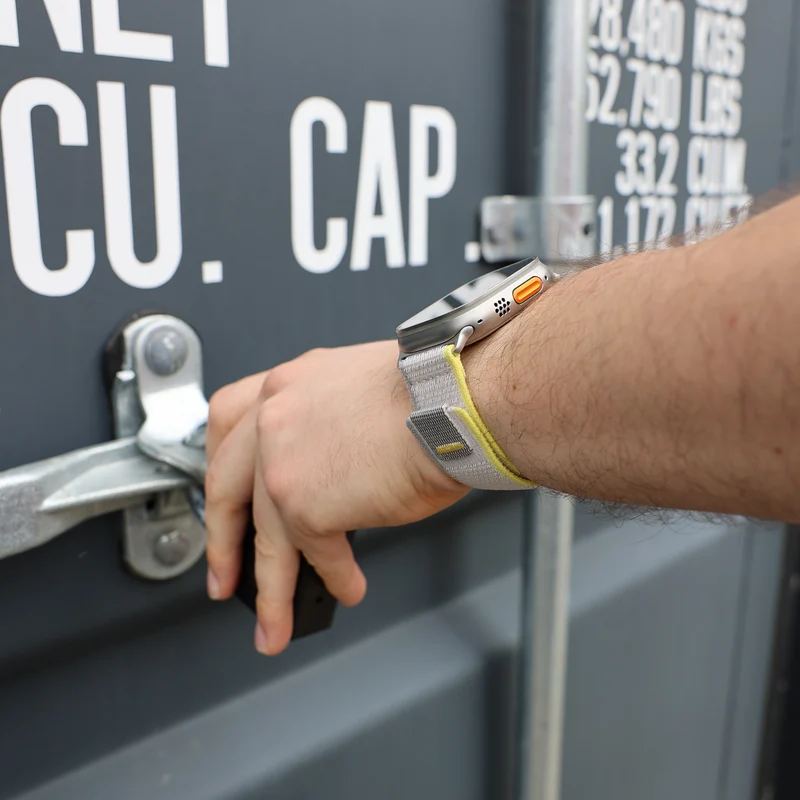 Trail Armband für Apple Watch