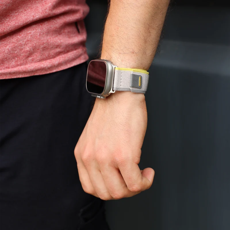 Trail Armband für Apple Watch