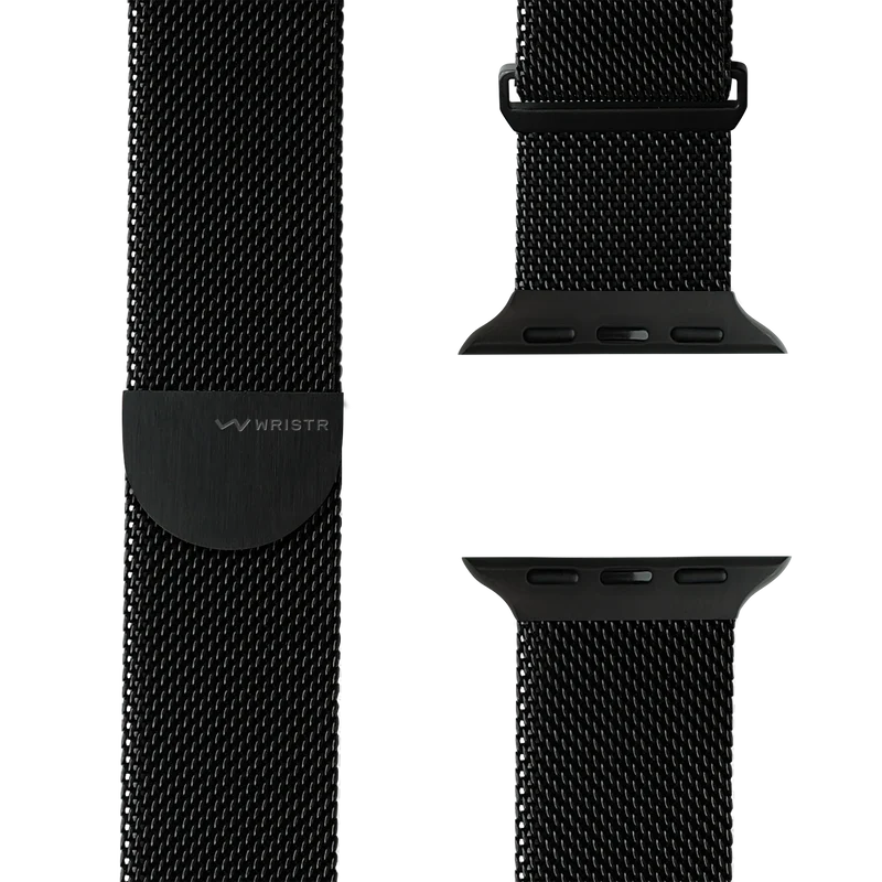 Milanese Loop Armband für Apple Watch