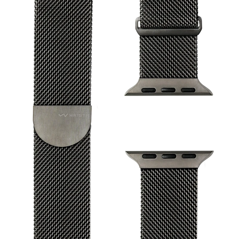 Milanese Loop Armband für Apple Watch