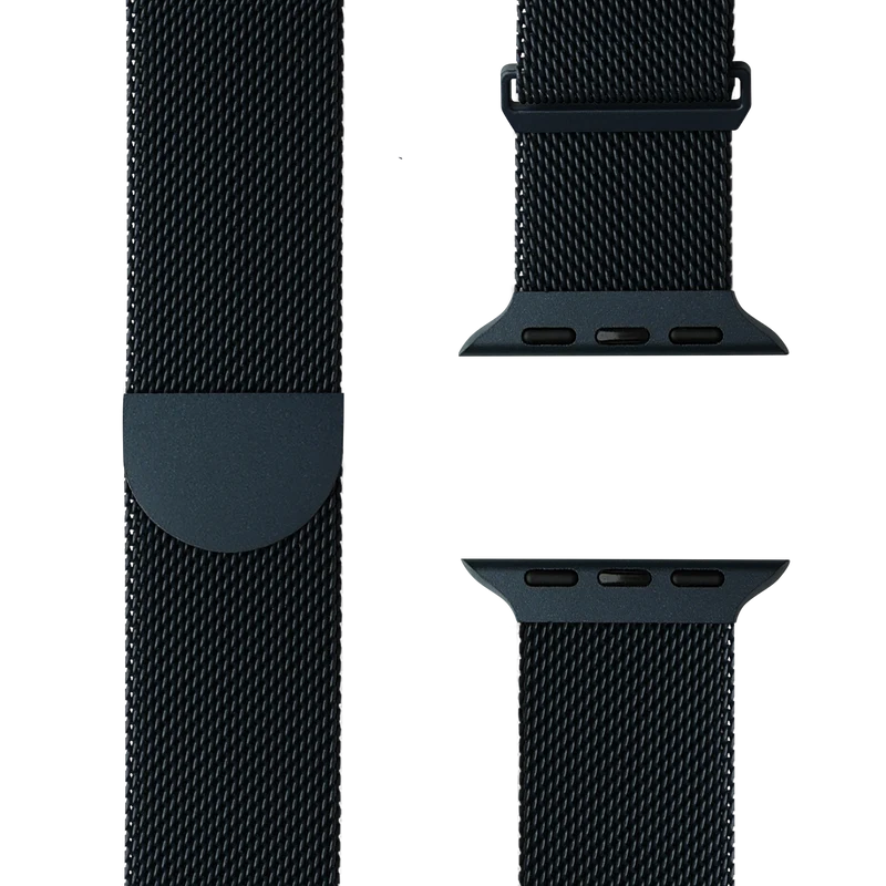 Milanese Loop Armband für Apple Watch