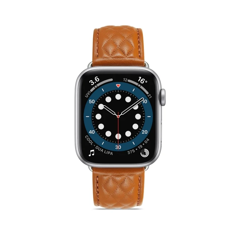Echtleder Armband für Apple Watch 41 mm | 40 mm | 38 mm