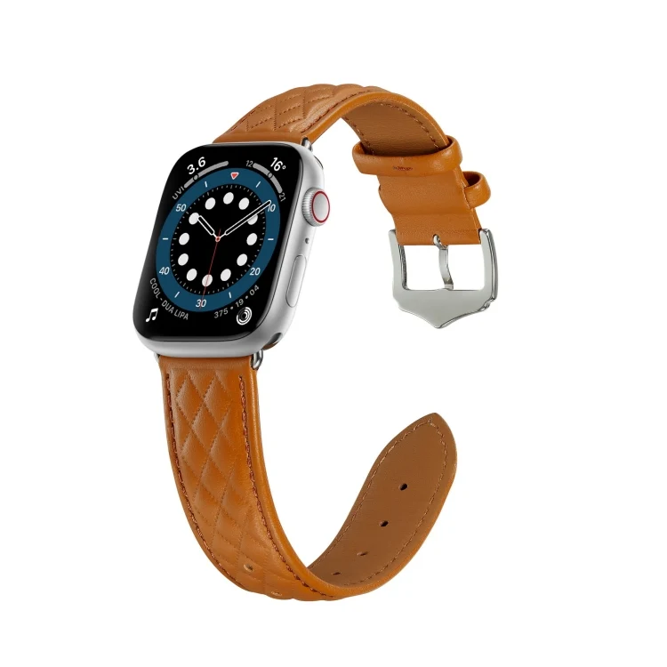 Echtleder Armband für Apple Watch 41 mm | 40 mm | 38 mm