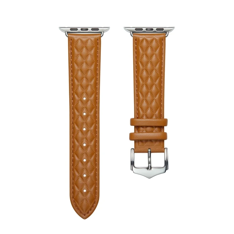 Echtleder Armband für Apple Watch 41 mm | 40 mm | 38 mm