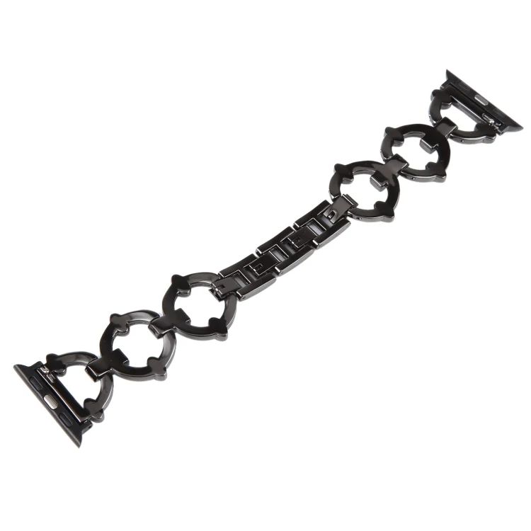 Damen Armband Glitzer für Apple Watch 41 | 45 mm