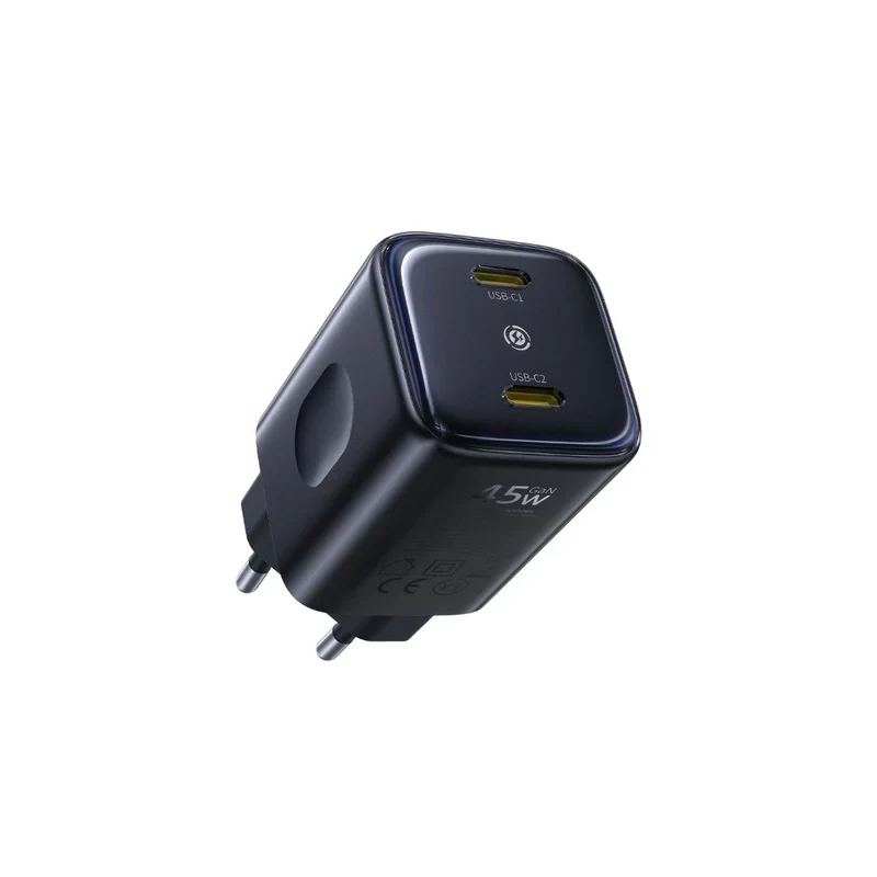 Baseus PicoGo AN13 Fast Charger 2C 45W