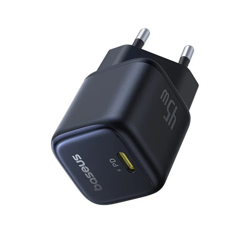 Baseus PicoGo GaN USB-C Ladegerät 45W