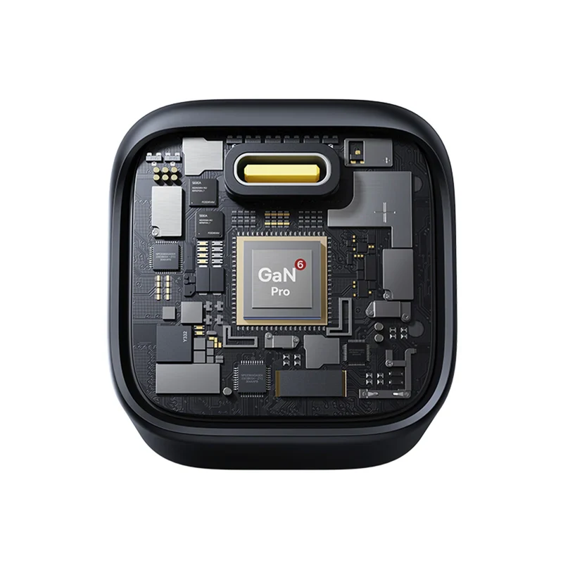 Baseus PicoGo GaN USB-C Ladegerät 45W