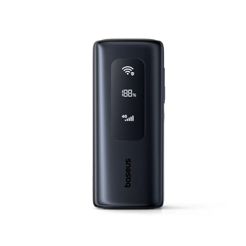 Baseus EnerGeek GX11 MiFi Powerbank 20000mAh 67W
