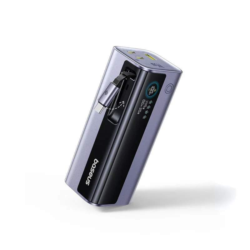 Baseus EnerGeek GR11 Powerbank 20000 mAh 145 W