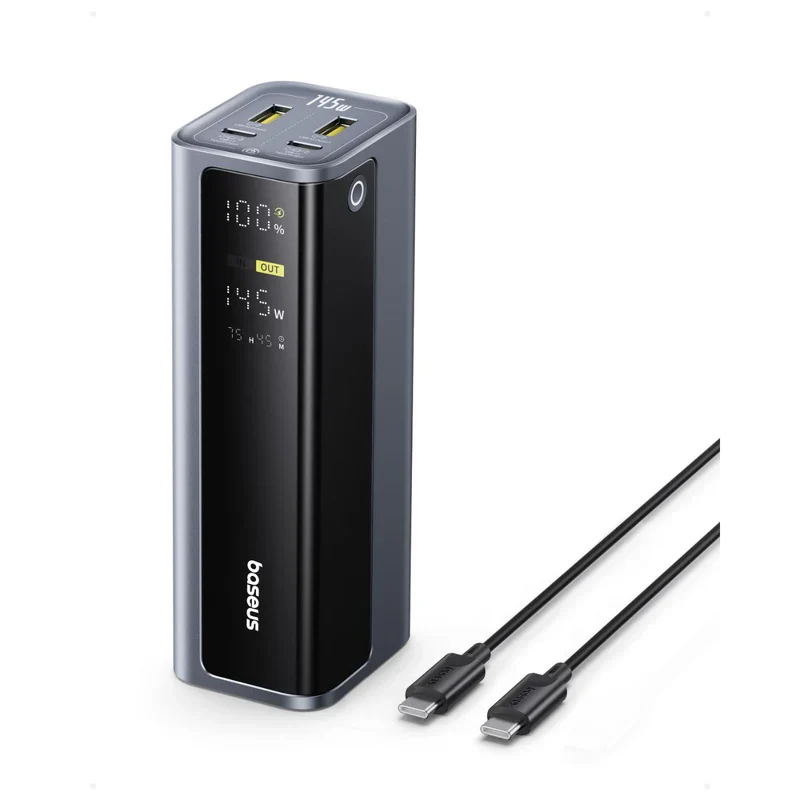 Baseus EnerGeek GP12 Powerbank 145W 20800mAh