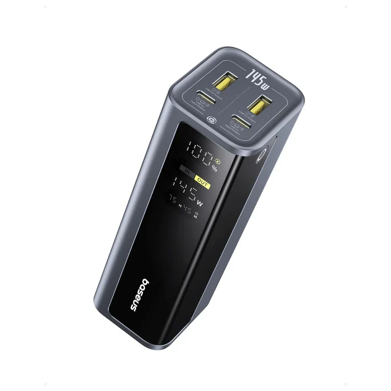 Baseus EnerGeek GP12 Powerbank 145W 20800mAh
