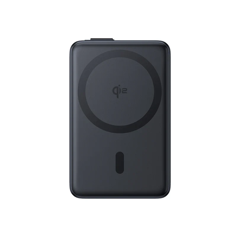 Baseus Nomos Magnetische Powerbank Qi2 45W 10000mAh