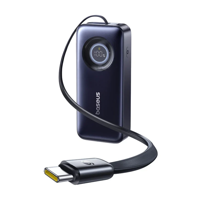 Baseus EnerCore CR11 20000mAh 67W
