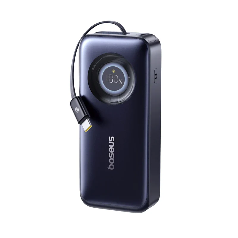 Baseus EnerCore CR11 20000mAh 67W