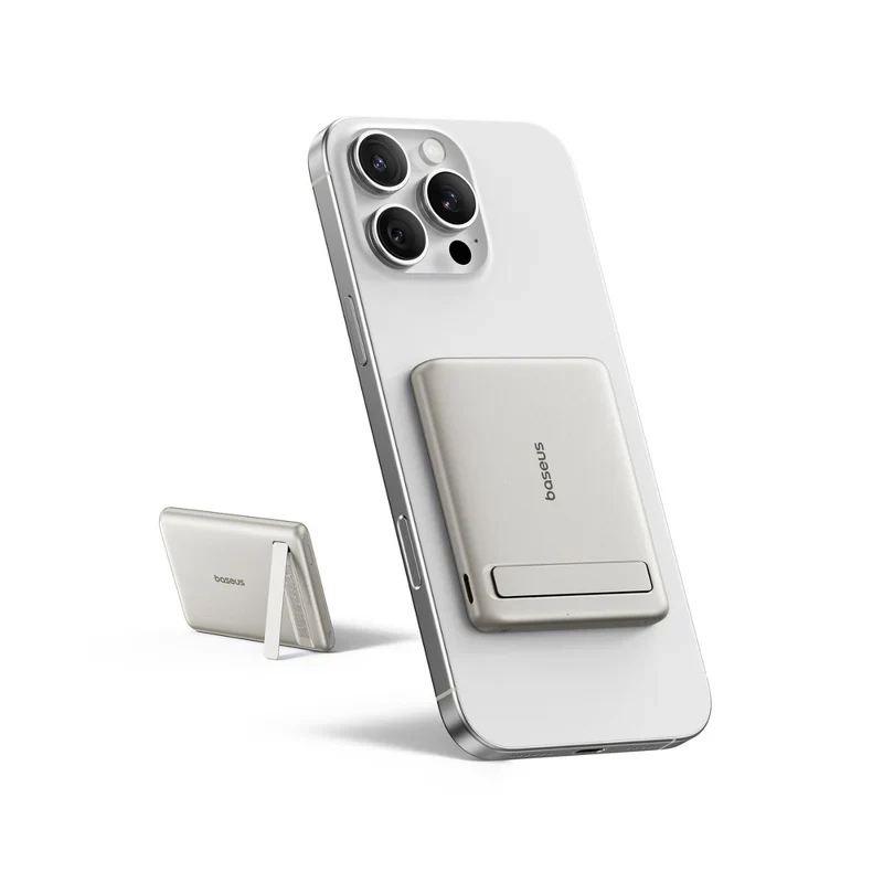 Baseus PicoGo AM31 Mini Magnetische Powerbank 20W 5000mAh