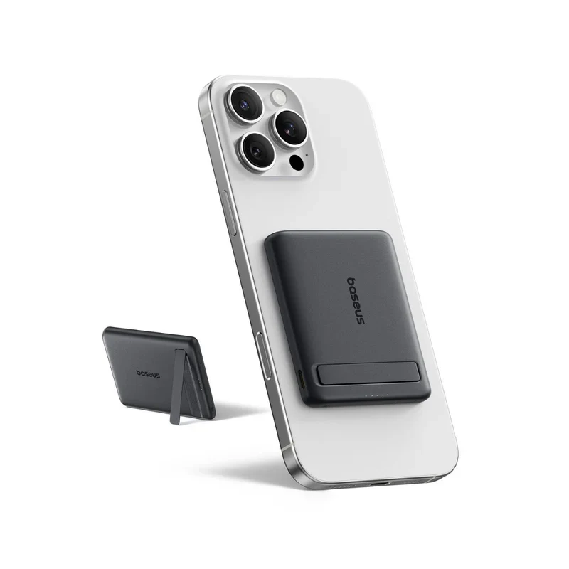 Baseus PicoGo AM31 Mini Magnetische Powerbank 20W 5000mAh
