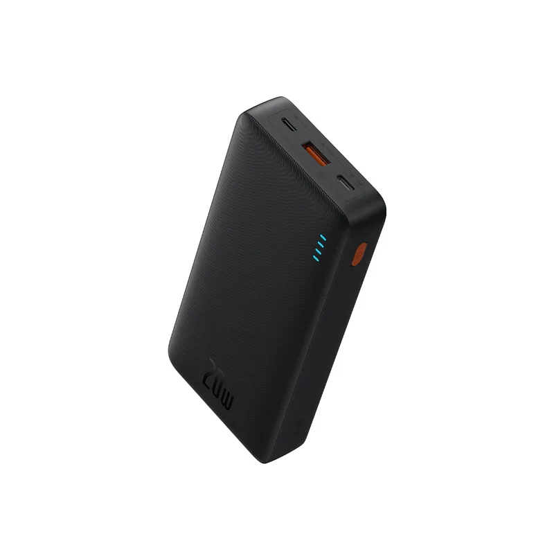 Baseus Airpow Powerbank 20W 20000mAh