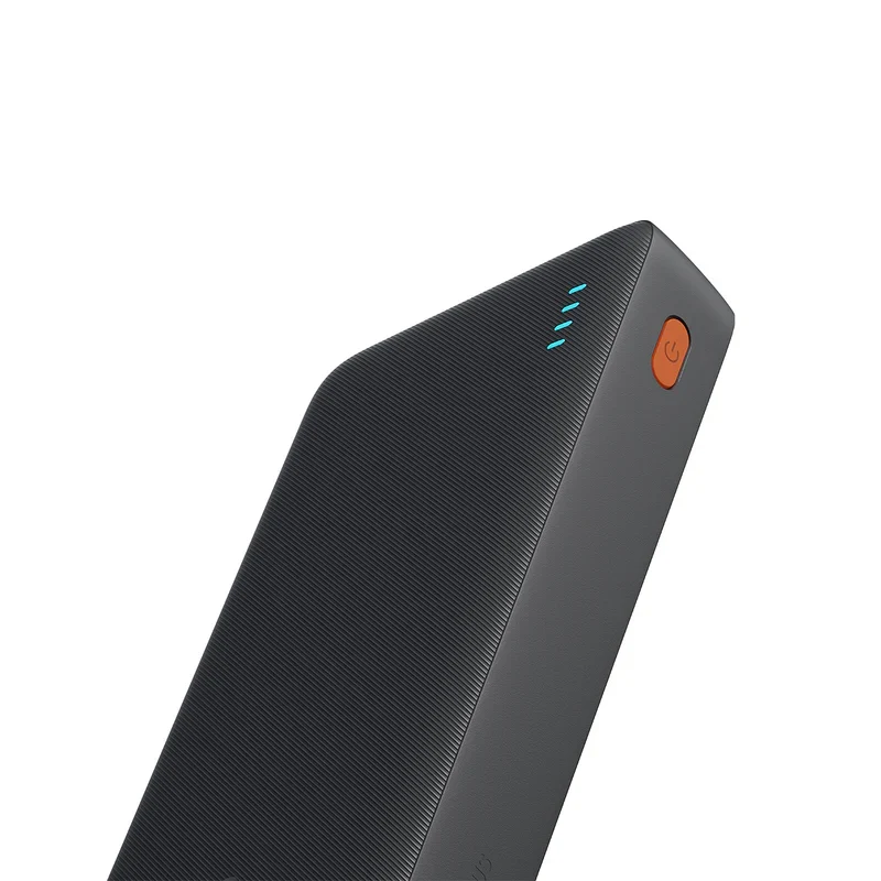 Baseus Airpow Powerbank 20W 20000mAh