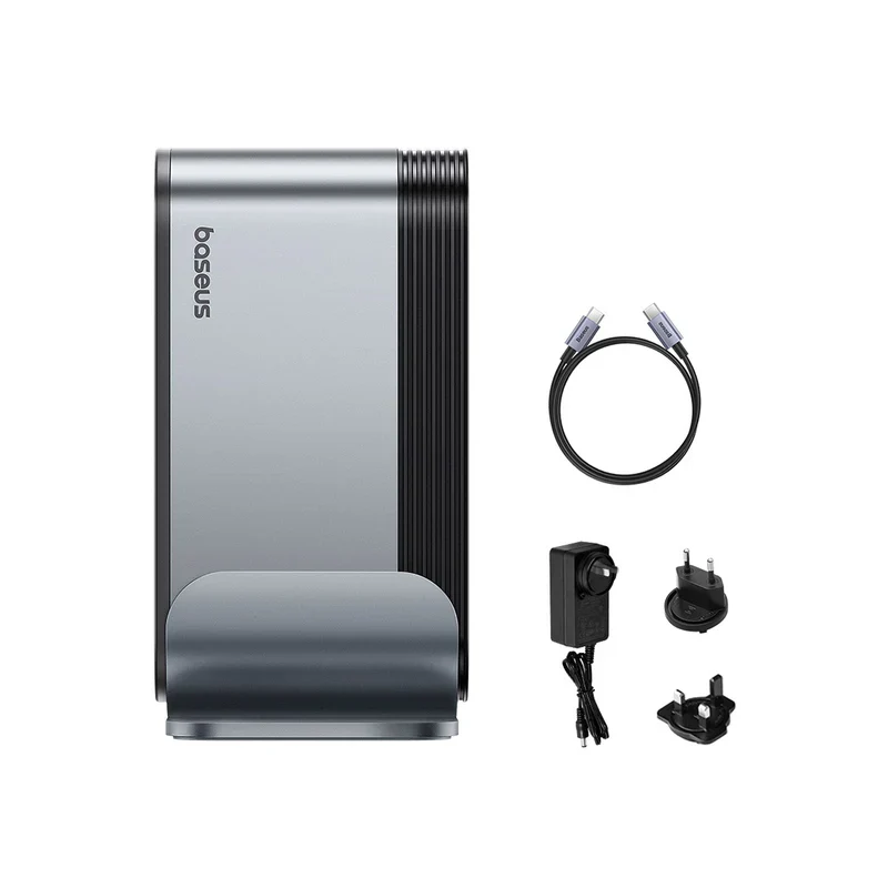 Baseus UnionJoy 17-in-1 Dreifach-Display-Dockingstation