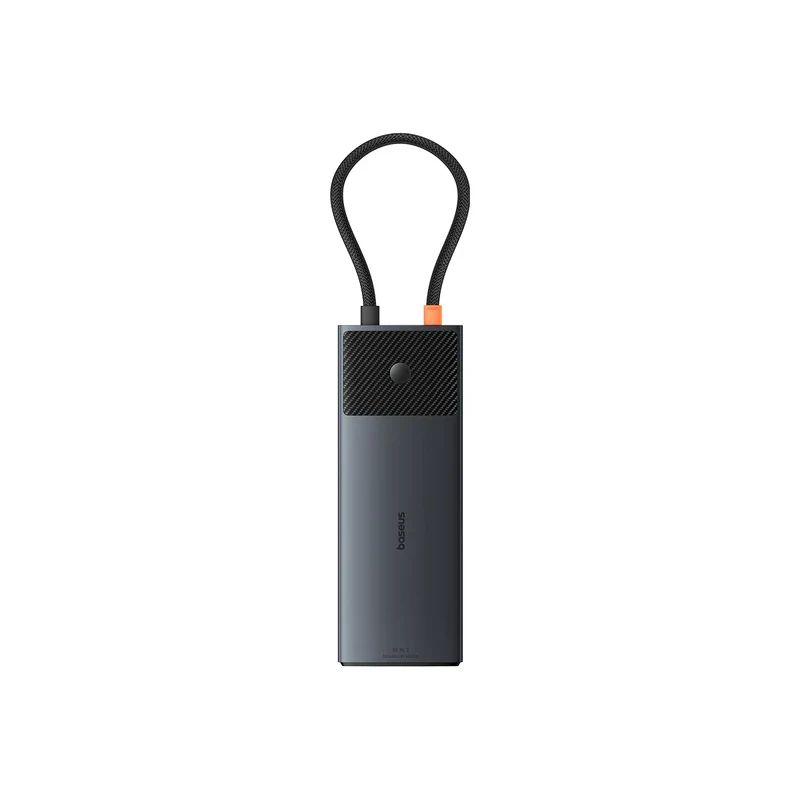 Baseus 10 in 1 Dual Display USB-C Hub