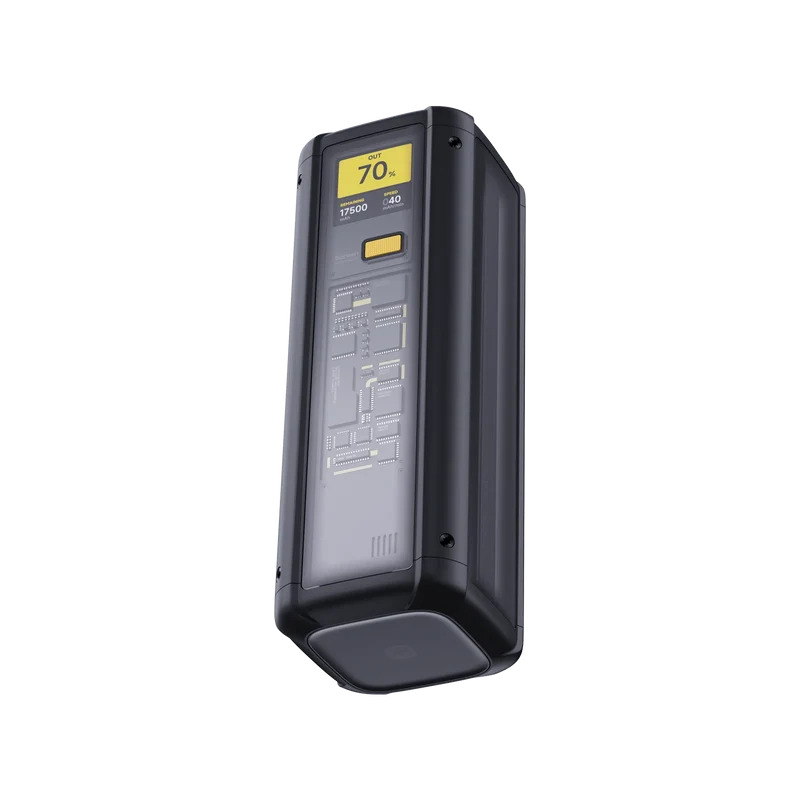 Xiaomi 212W HyperCharge Power Bank 25000mAh