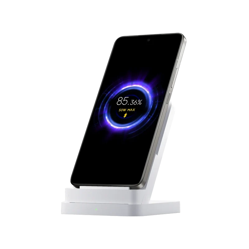 Xiaomi 50w Wireless Charging Stand Pro