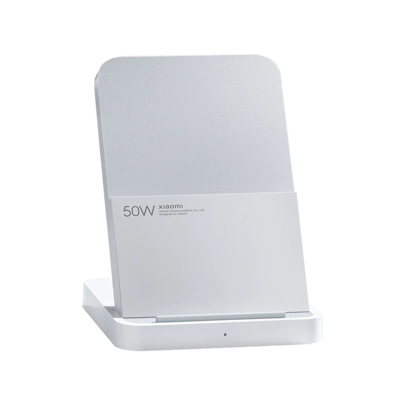 Xiaomi 50w Wireless Charging Stand Pro