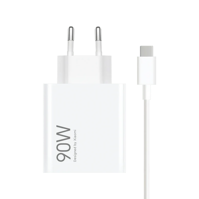 Xiaomi 90w Hypercharge Combo