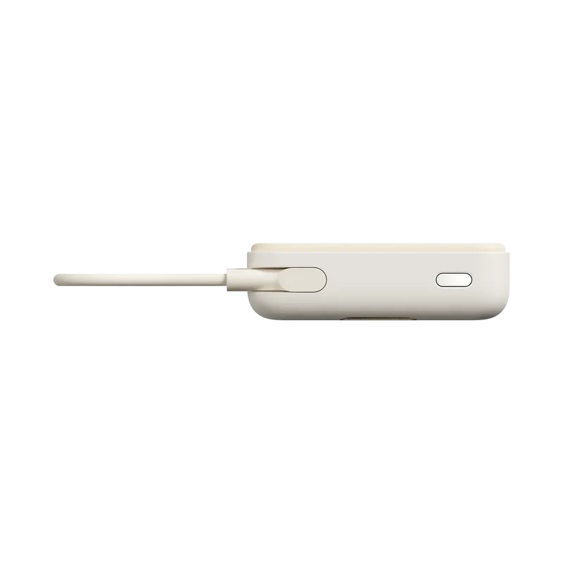 Xiaomi Magnetic Power Bank 10000mAh