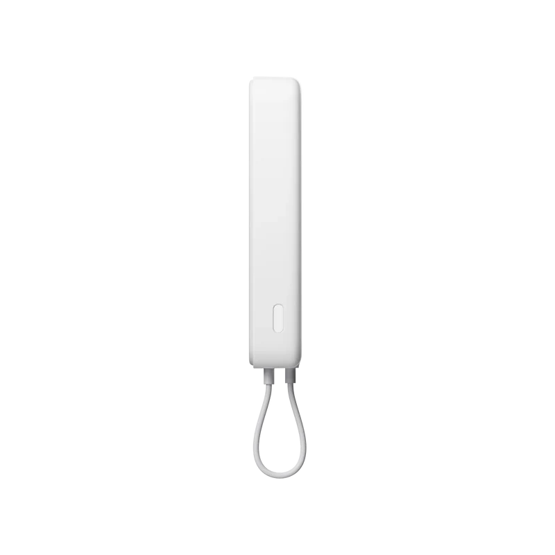 Xiaomi 33W Magnetic Power Bank 10000 Integrated Cable