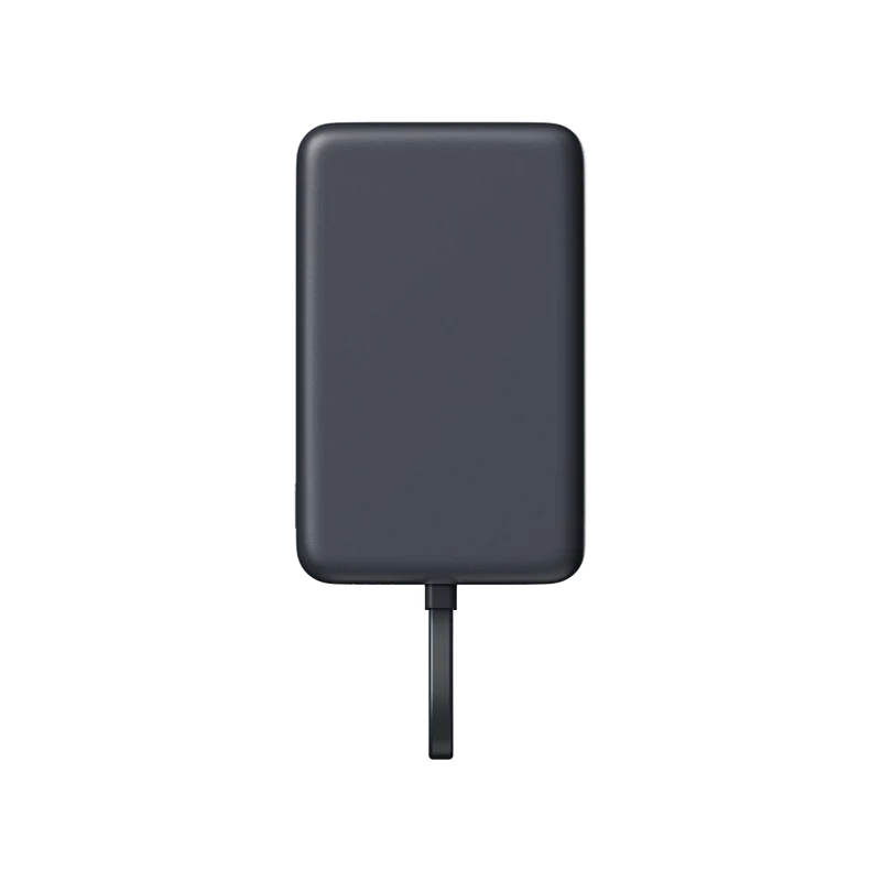 Xiaomi 33W Magnetic Power Bank 10000 Integrated Cable