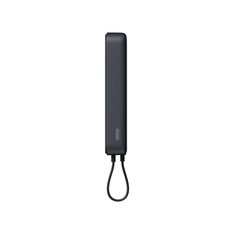 Xiaomi 33W Magnetic Power Bank 10000 Integrated Cable