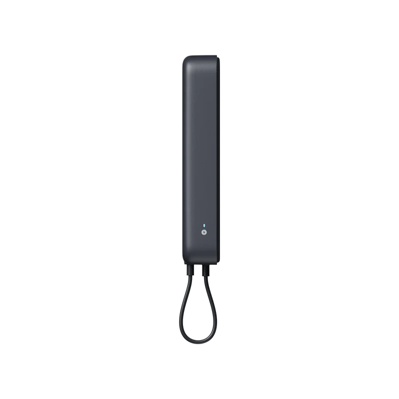 Xiaomi 33W Magnetic Power Bank 10000 Integrated Cable