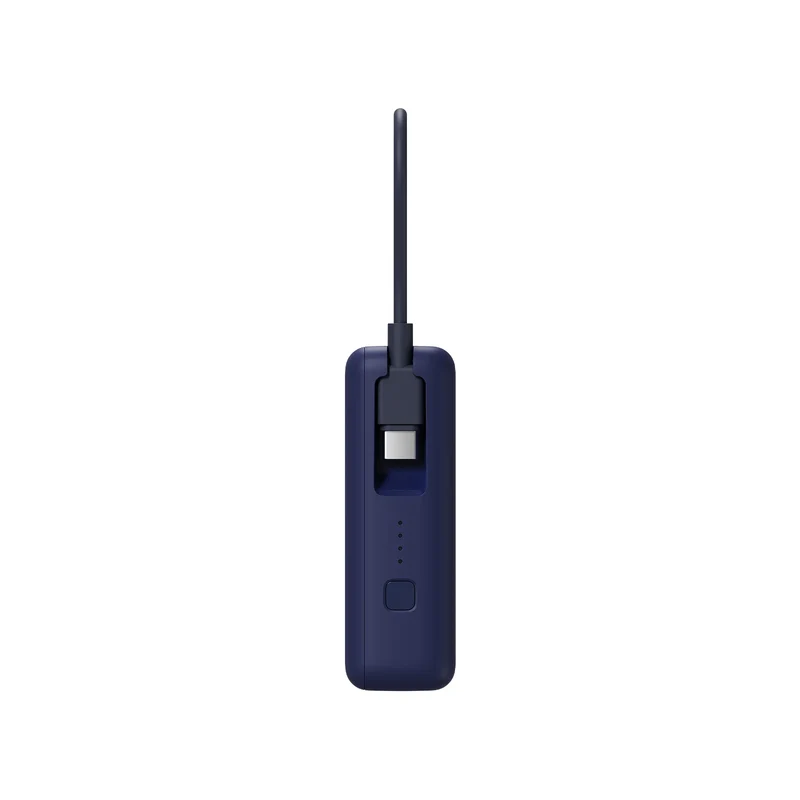 Xiaomi 33W Power Bank 10000mAh (Integrated Cable)