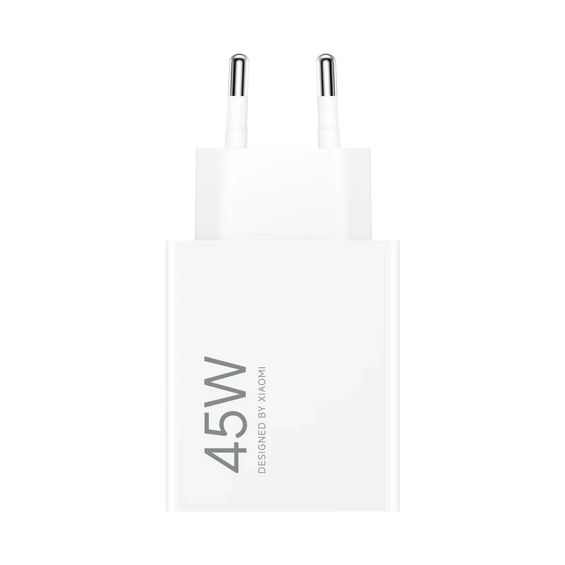 Xiaomi 45W Turbo Charging Power Adapter (Type-A)