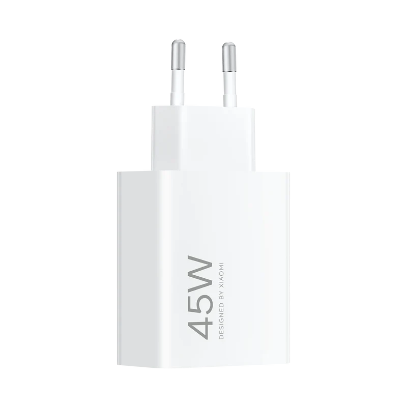 Xiaomi 45W Turbo Charging Power Adapter (Type-A)