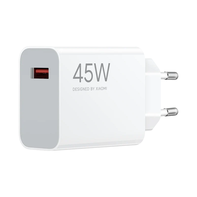 Xiaomi 45W Turbo Charging Power Adapter (Type-A)