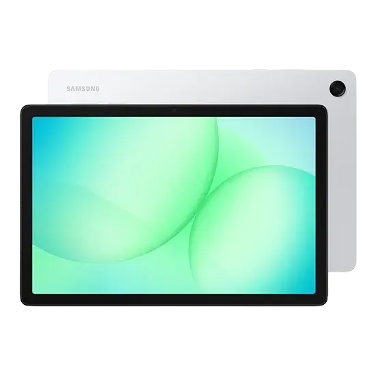 Samsung Galaxy Tab A11+ X230 11.0 WiFi 8GB RAM 256GB - Silber