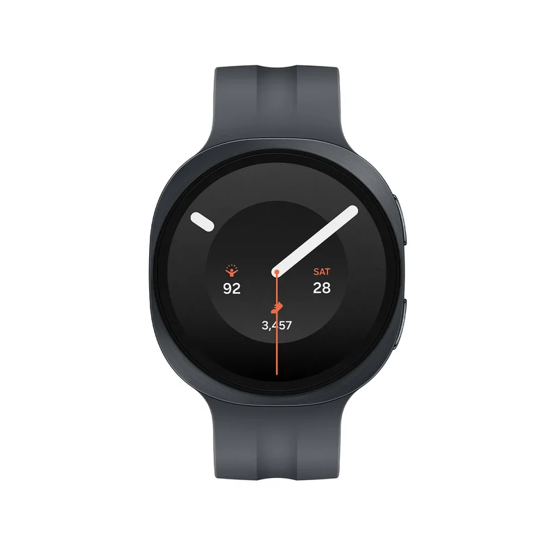 Samsung Galaxy Watch 9 L350 44mm BT - Graphite