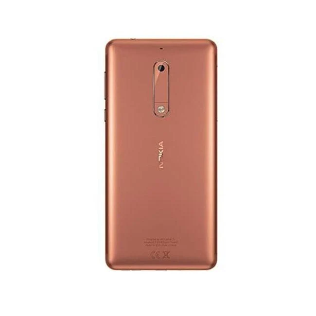 Nokia 5 16GB Dual (Simlockvrij)