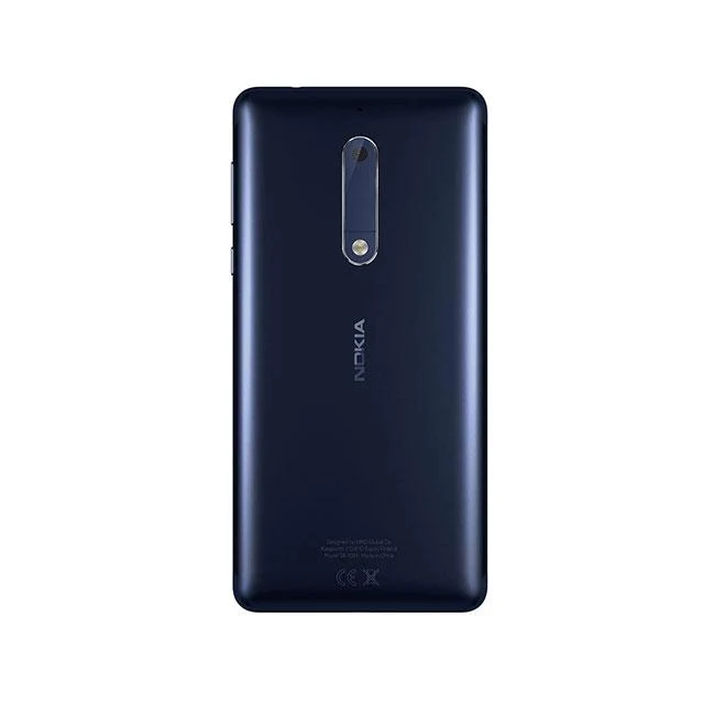 Nokia 5 16GB Dual (Simlockvrij)