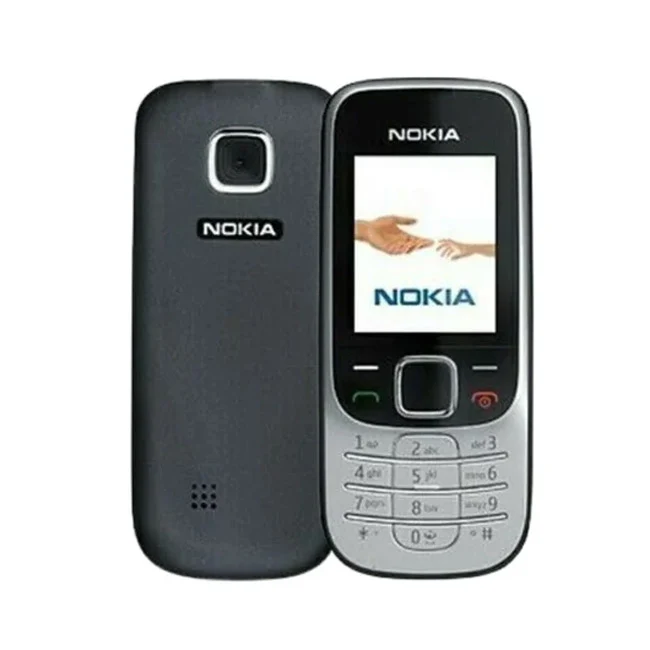Nokia 2323 Classic (Simlockvrij)