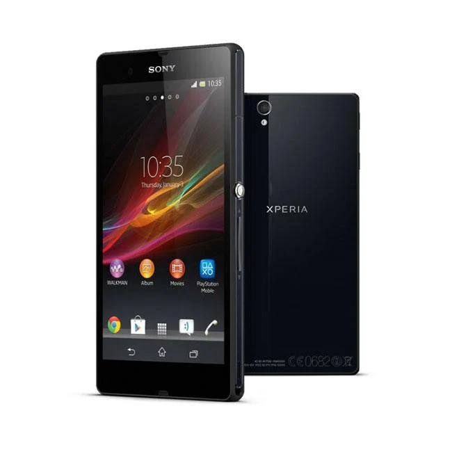 Sony Xperia Z 16GB (Simlockvrij)